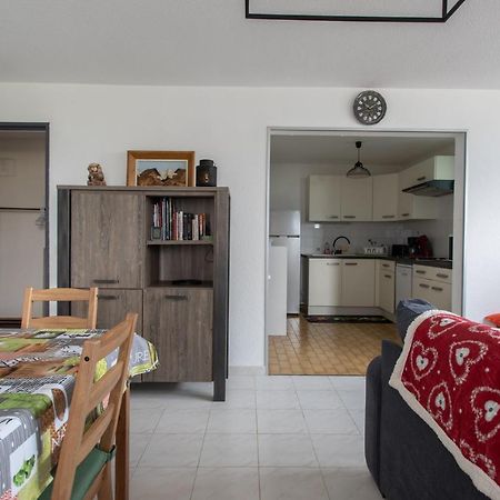 Les Arolles - Appartement Vue Sur La Montagne サン・レジェ・レ・メレーズ エクステリア 写真